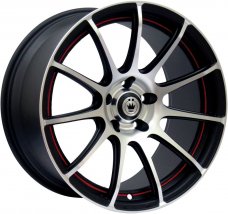 KONIG Zero In (S846)