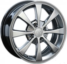 LS WHEELS ZT391