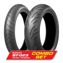 BRIDGESTONE BT023