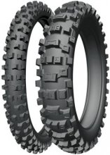 MICHELIN CROSS AC10