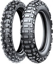 MICHELIN DESERT RACE