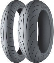 MICHELIN POWER PURE