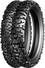 MICHELIN STARCROSS HP4