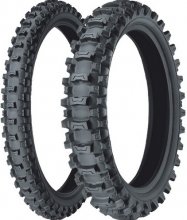 MICHELIN STARCROSS MS3