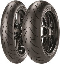 PIRELLI DIABLO ROSSO II