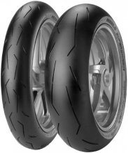 PIRELLI DIABLO SUPERCORSA