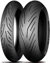 MICHELIN PILOT POWER 3