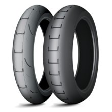 MICHELIN POWER SUPERMOTO