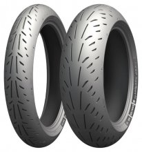 MICHELIN POWER SUPERSPORT EVO