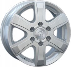 Ford FD53