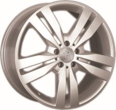 Mercedes MR114