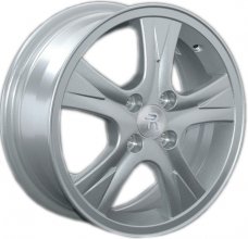 Nissan NS119