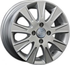 Geely GL3