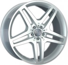 Mercedes MR117