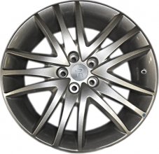 Toyota TY133