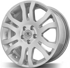 Land Rover LR 5