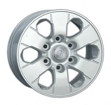 Toyota TY124