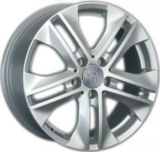 Mercedes MR126