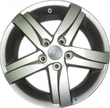 Toyota TY135