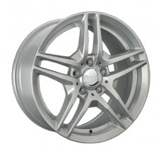 Mercedes MR87
