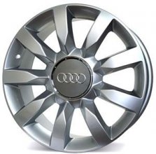 Audi A24