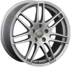 Audi A25