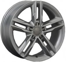 Audi A34