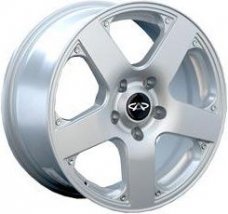 Chery CHR4