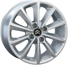 Citroen CI16
