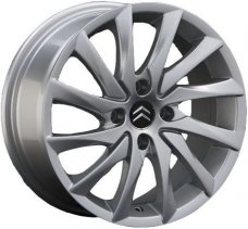 Citroen CI5