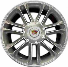 Cadillac CL5