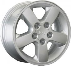 Chrysler CR1