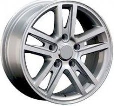 Chrysler CR11