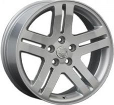 Chrysler CR4