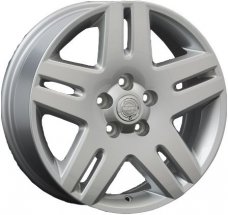 Chrysler CR6