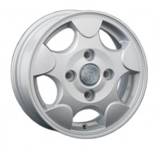 Daewoo DW2