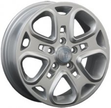 Ford FD18