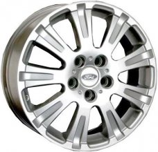Ford FD2