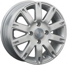 Ford FD20