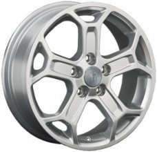 Ford FD21