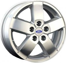 Ford FD3
