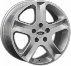 Ford FD35