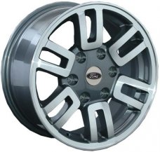Ford FD38