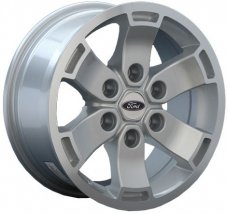 Ford FD39