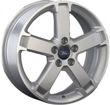 Ford FD4