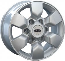 Ford FD40
