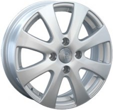Ford FD41