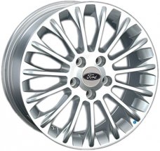 Ford FD45