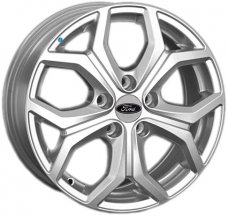 Ford FD46