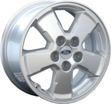 Ford FD48